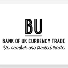 Bank Of UK Currency Trade
